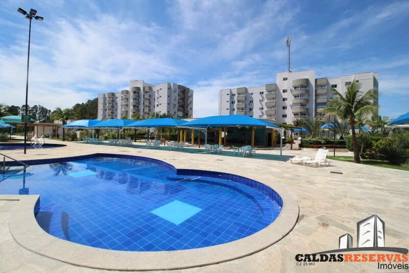 Foto LAGOA QUENTE FLAT SERVICE